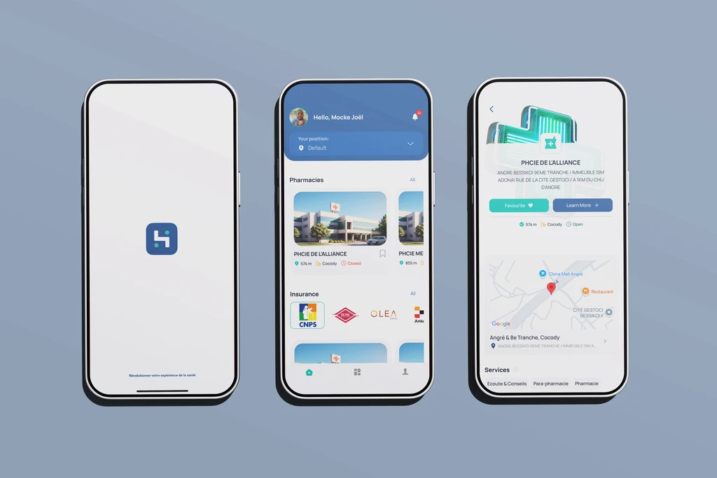 Help24 — screen 2 of 10
